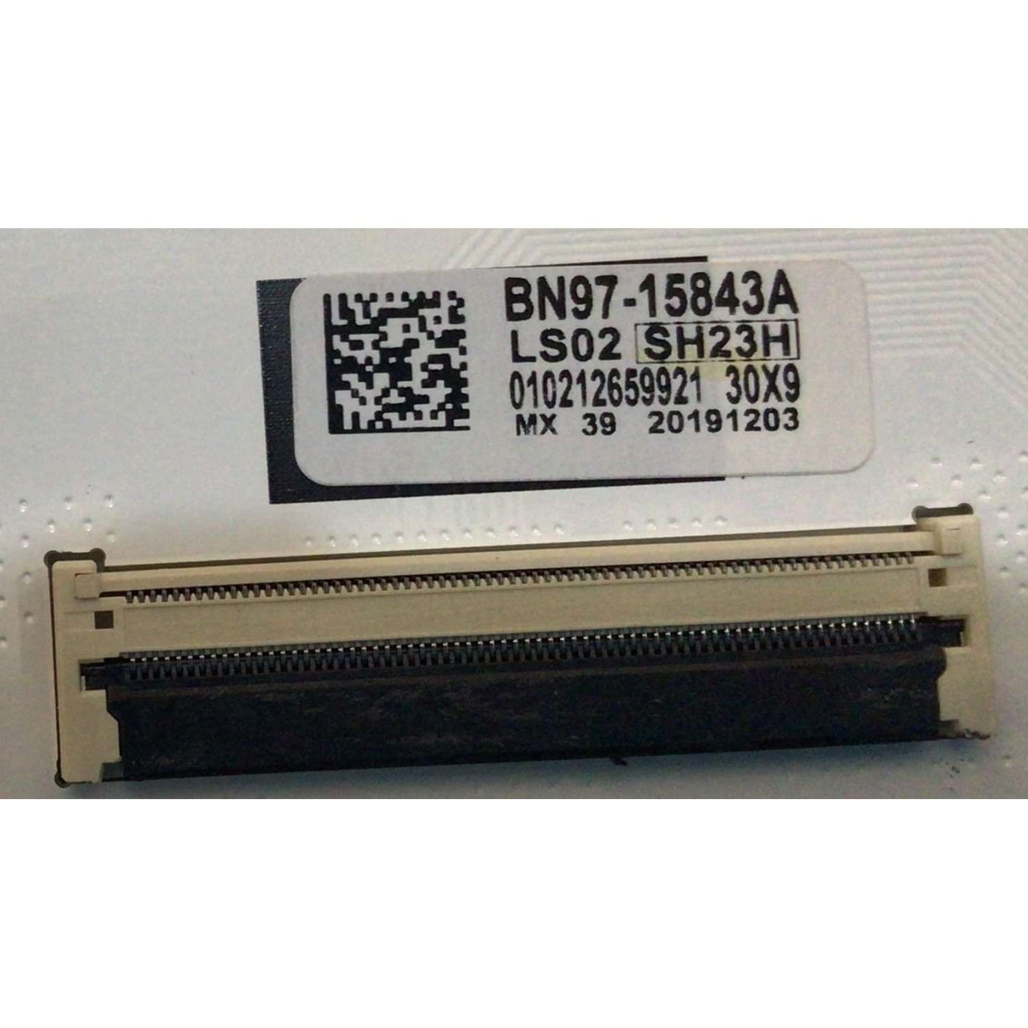 KIT DE LED'S PARA TV SAMSUNG ( 10 PZ ) / NUMERO DE PARTE BN41-02706A / BN97-15843A / 19Y_Q900_75_LED_LD_PCB / BN4102706A / BN9715843A / PANEL CY-TR075JLLV1H / MODELO QN75Q900RBFXZA FA01 / FM07 / FU10 / QN75Q9FNAFXZA AA01 - Imagen 2